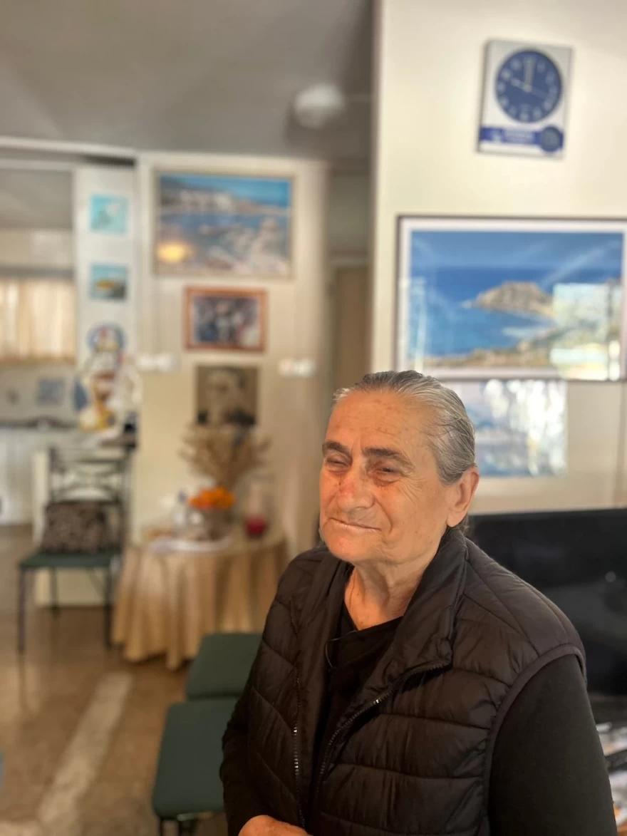 Μεγάλη Εικόνα Famagusta