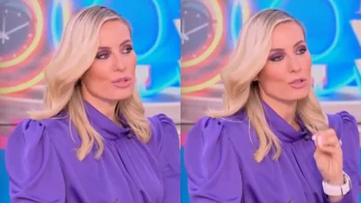 Ελεονώρα Μελέτη: «Τη στιγμή που ξύπνησα και μου είπαν ότι...» - Η εξομολόγηση για την κατάψυξη ωαρίων που έκανε στα 38 της