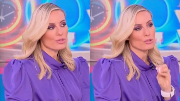 Ελεονώρα Μελέτη: «Τη στιγμή που ξύπνησα και μου είπαν ότι...» - Η εξομολόγηση για την κατάψυξη ωαρίων που έκανε στα 38 της