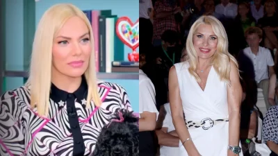Ιωάννα Μαλέσκου: «Σταματίνα δε μοιάζουμε! Πάρα πολύ άσχημο...» - Ο έντονος εκνευρισμός της για όσους τη συγκρίνουν με την Ελένη Μενεγάκη