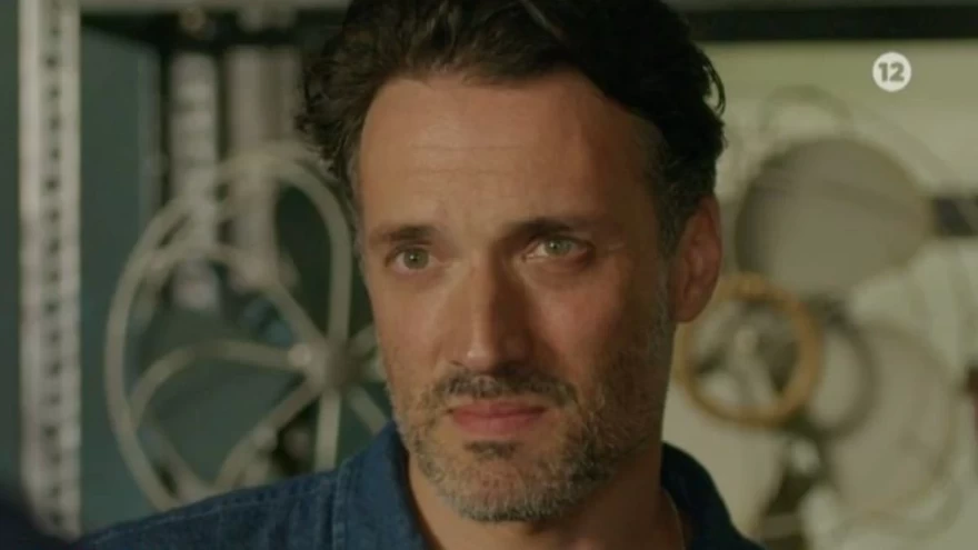 Μετά τη Φωτιά - Tέλος - ΑΝΤ1