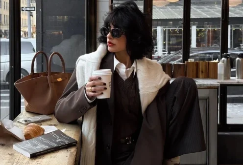 6 microtrends που θα επικαιροποιήσουν τα looks σου - Για να μη μοιάζουν ντεμοντέ