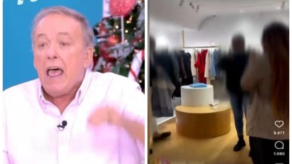 Ανδρέας Μικρούτσικος: «Ντρέπομαι! Είναι η καρδιά του ρατσισμού...» - Ξεσπά για το περιστατικό απόλυσης 20χρονης στην Κηφισιά