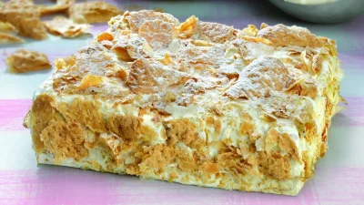 Μιλφέιγ: Η μυστική συνταγή των ζαχαροπλαστείων Κωνσταντινίδης - Πως να φτιάξεις μόνη σου σπίτι το διάσημο γλυκό τους