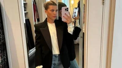 Σίγουρα βαρέθηκες τις παγέτες! 4 minimal outfits που θα φοράς πρωί & βράδυ