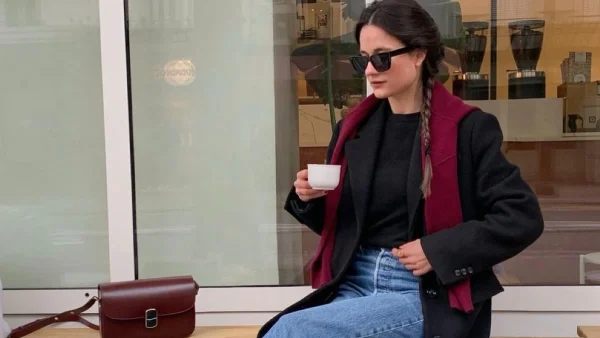 The Mirroring Method: Το τέλειο κόλπο για να δημιουργήσεις τα πιο στυλάτα looks