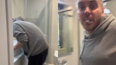 Μιχάλης Χατζηγιάννης: «Θα σε σκοτώσω ρε» - Η επική φάρσα που δέχτηκε και τον κοψοχόλιασε