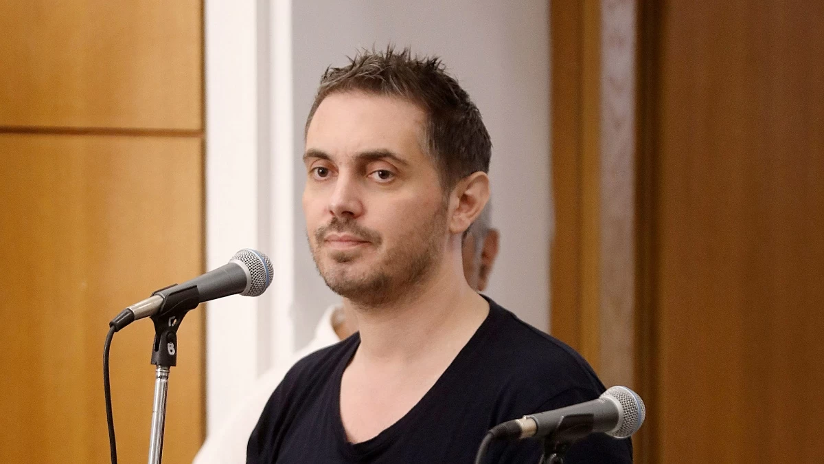 Μεγάλο πένθος για τον Μιχάλη Χατζηγιάννη: «Με βαθύτατη θλίψη ενημερώθηκα, ότι έφυγε για τη γειτονιά των αγγέλων...»