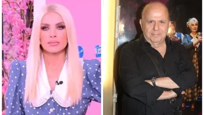 Νίκος Μουρατίδης: «Τα μάζεψαν και έφυγαν και ελπίζω  να μην με ξαναενοχλήσουν ποτέ» - Το ξεκαθάρισμα του για το περιστατικό με την "Super Κατερίνα"