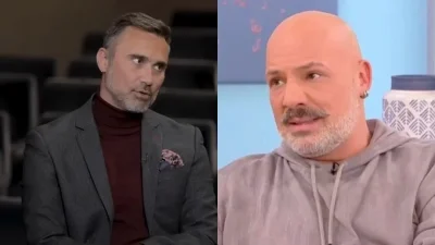 Coming out: 3 διάσημοι Έλληνες που μίλησαν ανοιχτά για την προσωπική τους ζωή