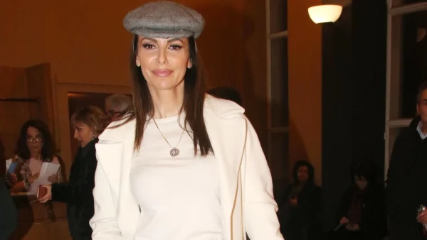 Μπέτυ Μαγγίρα: «Ο θύτης αναγνωρίζει πολύ εύκολα το θύμα...» - Η εξομολόγηση για την ψυχολογική πίεση που βίωνε η κόρη της στο σχολείο