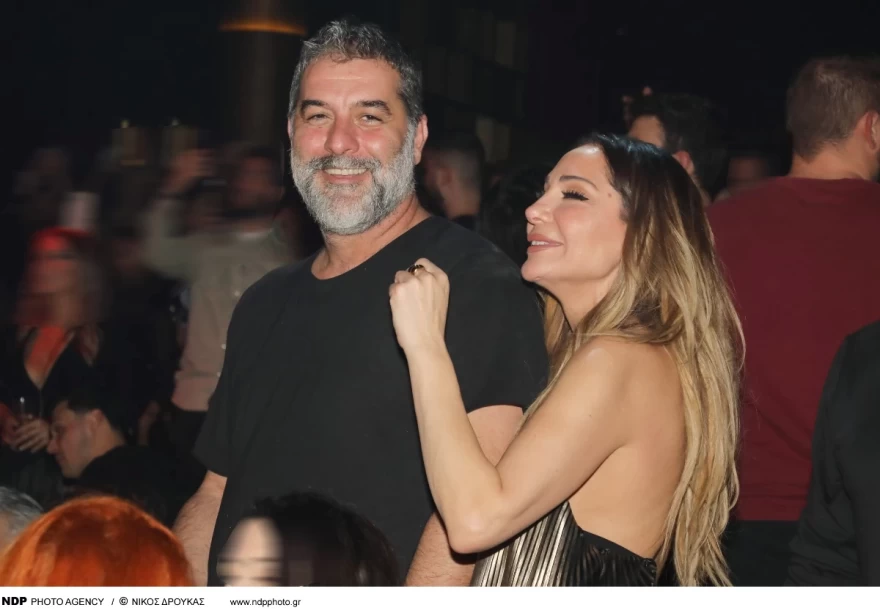 ΜΠΙΣΜΠΙΚΗΣ-ΒΑΝΔΗ ΕΞΟΔΟΣ