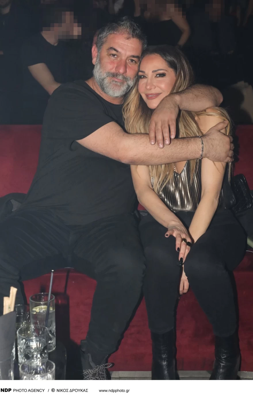 ΜΠΙΣΜΠΙΚΗΣ-ΒΑΝΔΗ ΕΞΟΔΟΣ