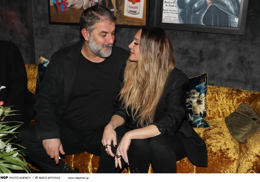 ΜΠΙΣΜΠΙΚΗΣ-ΒΑΝΔΗ ΕΞΟΔΟΣ