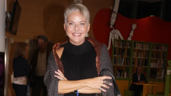 Νανά Παλαιτσάκη: «Δεν υπάρχει ζωή φίλε χωρίς απώλειες...» - Ο απολογισμός της για το 2023