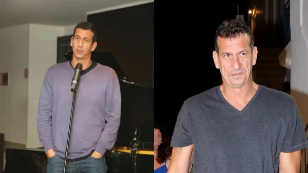 Νάσος Γαλακτερός: Οι τρεις γάμοι και τα δυο διαζύγια - Οι κούκλες γυναίκες που πέρασαν από την ζωή του