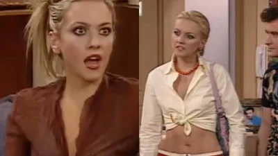 Ναταλία Μίγδου: Πως είναι σήμερα η ηθοποιός από ''Το πιο γλυκό μου ψέμα'' - Οι 2 γάμοι, τα 3 παιδιά και η μετακόμιση στα Γιάννενα