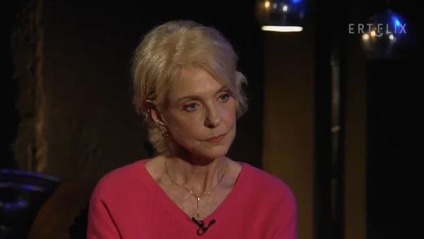 Ναταλία Τσαλίκη: «Θεωρώ το παρελθόν νεκροταφείο...» - Η αποκαλυπτική συνέντευξή της