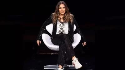 Ναταλία Γερμανού: Στον αέρα το Secret Song στον ALPHA - Πώς εμπλέκεται ο Νίκος Κοκλώνης