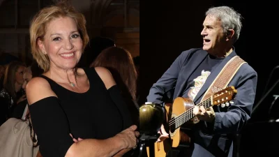 Νατάσα Ράγιου: «Η φέτα έχει πάει 18 ευρώ το κιλό, δεν με νοιάζει ο Νταλάρας»