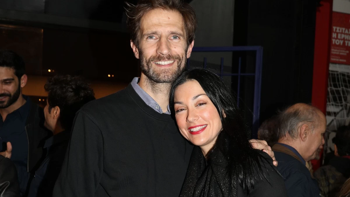 Νάντια Γιαννακοπούλου: «Υπάρχει σεξισμός,το έχω εισπράξει...» - Η αποκάλυψή της για την πολιτική και τα τρυφερά λόγια για τον Μάξιμο Μουμούρη