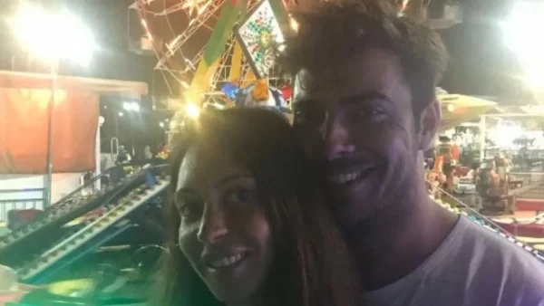 Πάνος Νάτσης: ''Ραγίζουν'' καρδιές με την ανάρτηση της Διονυσίας Γεωργιάδου - Σαν χθες θα είχε τα γενέθλιά του