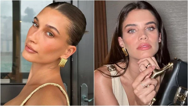 Glowing skin: Το makeup trend που θα λατρέψεις φέτος το χειμώνα!