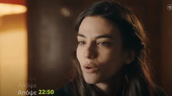 Το Ναυάγιο (16/1): «Κάτι μέσα μου μου λέει...» - Το σατανικό σχέδιο του Ιπποκράτη για να δεχτεί η Ειρήνη την πρόταση γάμου