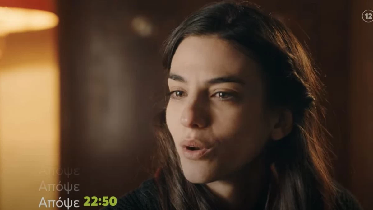 Το Ναυάγιο (16/1): «Κάτι μέσα μου μου λέει...» - Το σατανικό σχέδιο του Ιπποκράτη για να δεχτεί η Ειρήνη την πρόταση γάμου