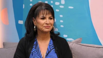 Η Νεκταρία Γιαννουδάκη συγκλονίζει: «Mε χτύπαγε, με έβριζε και με ειρωνευόταν, επειδή νόμιζε ότι ανήκω σε διαφορετικό κόμμα»