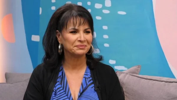 Η Νεκταρία Γιαννουδάκη συγκλονίζει: «Mε χτύπαγε, με έβριζε και με ειρωνευόταν, επειδή νόμιζε ότι ανήκω σε διαφορετικό κόμμα»