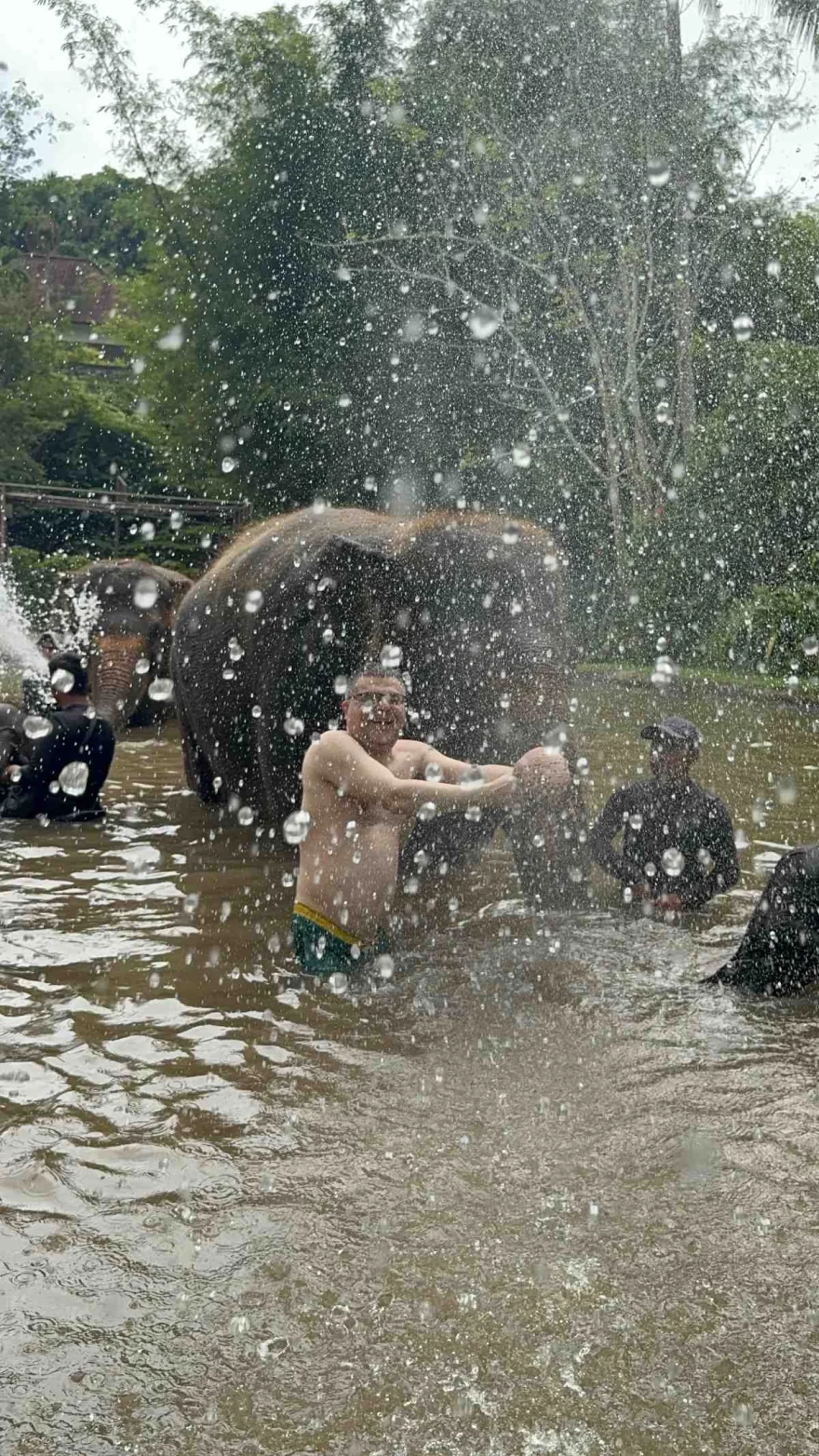 Νεκτάριος Λεμονίδης Μπαλί