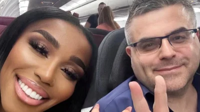 Νεκτάριος Λεμονίδης: Η πρώτη αντίδραση του παθολόγου για τη φοροδιαφυγή στο χλιδάτο γάμο του με την Ελίζαμπεθ Ελέτσι