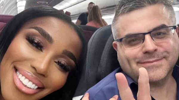 Νεκτάριος Λεμονίδης: Η πρώτη αντίδραση του παθολόγου για τη φοροδιαφυγή στο χλιδάτο γάμο του με την Ελίζαμπεθ Ελέτσι