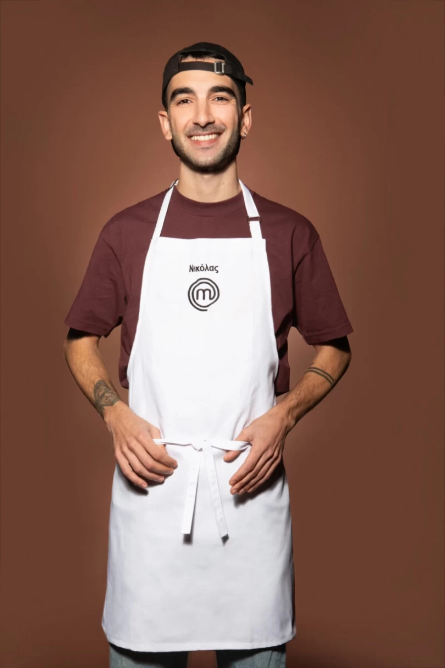 Νικόλας Καραμπούλης