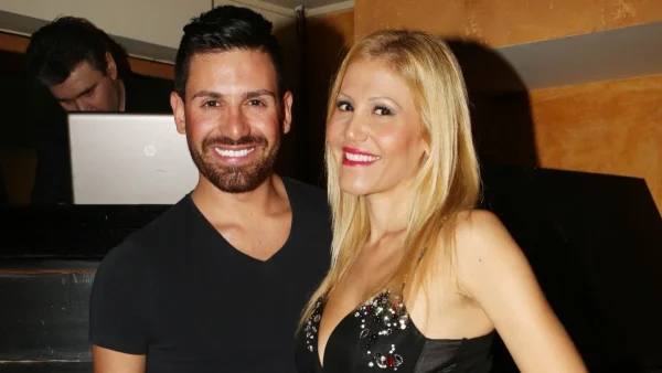 Νίκος Φλωρινιώτης: Πότε και πού θα γίνει το μνημόσυνο του καλλιτέχνη