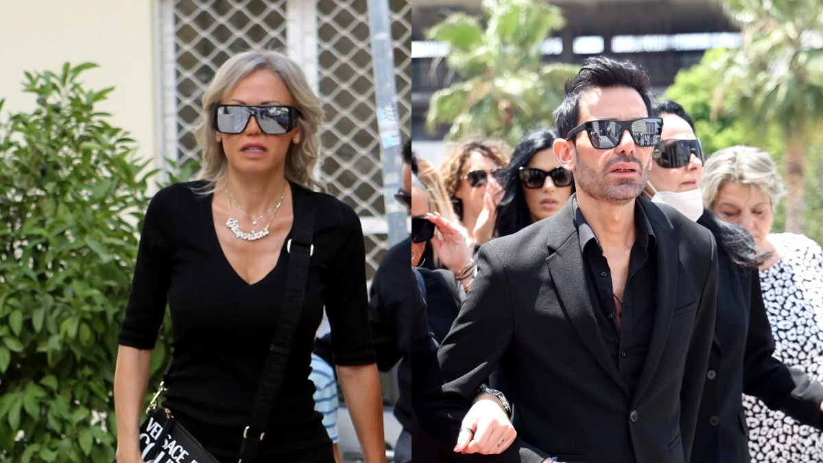 Νίκος Φλωρινιώτης: Η ανακοίνωση της Αννούλας Φλωρινιώτη για το μνημόσυνο του αδερφού της