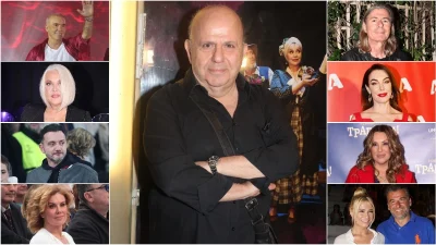 Νίκος Μουρατίδης: Μια αγωγή και αμέτρητες κόντρες που έφεραν χάος!
