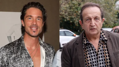 Σπύρος Μπιμπίλας για Νίκο Οικονομόπουλο: «Οι πολλά βαρείς που θέλουν τις γυναίκες στην κουζίνα σαν τον γνωστό αοιδό που...»