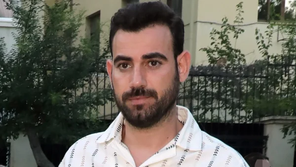 Νίκος Πολυδερόπουλος: Σε μοναστήρι μετά τον θάνατο του αδερφού του - Η ανάρτησή του 3 εβδομάδες από τον χαμό του