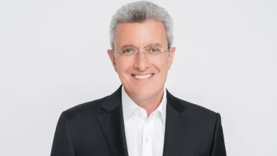 Νίκος Χατζηνικολάου: Η ανακοίνωση του ΑΝΤ1 για την εκπομπή Ενώπιος Ενωπίω