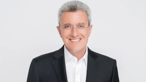 Νίκος Χατζηνικολάου: Η ανακοίνωση του ΑΝΤ1 για την εκπομπή Ενώπιος Ενωπίω