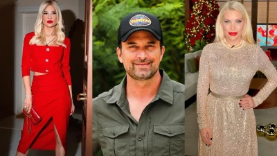 Νούμερα τηλεθέασης Δευτέρας 8/1: Πως ξεκίνησε η εβδομάδα για τα κανάλια