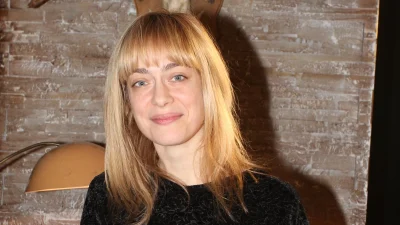 Ντάνη Γιαννακοπούλου: Έγκυος στο πρώτο της παιδί η πρωταγωνίστρια του Έρωτα Φυγά - Οι φωτογραφίες με φουσκωμένη κοιλίτσα