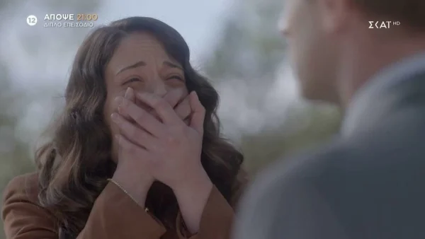 Οι Πανθέοι (18/1): «Ο Δημήτρης είναι ζωντανός!» - Συγκλονίζει το σημερινό και διπλό επεισόδιο