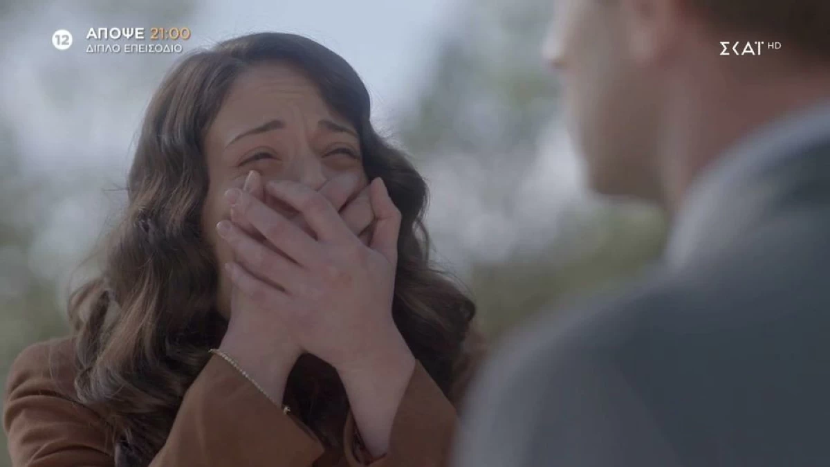 Οι Πανθέοι (18/1): «Ο Δημήτρης είναι ζωντανός!» - Συγκλονίζει το σημερινό και διπλό επεισόδιο