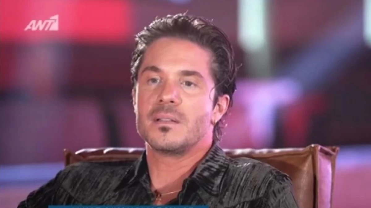 Νίκος Οικονομόπουλος: «Ας πάρει το κρίμα στον λαιμό του...» - Η τοποθέτηση του για την τεκνοθεσία από ομόφυλα ζευγάρια