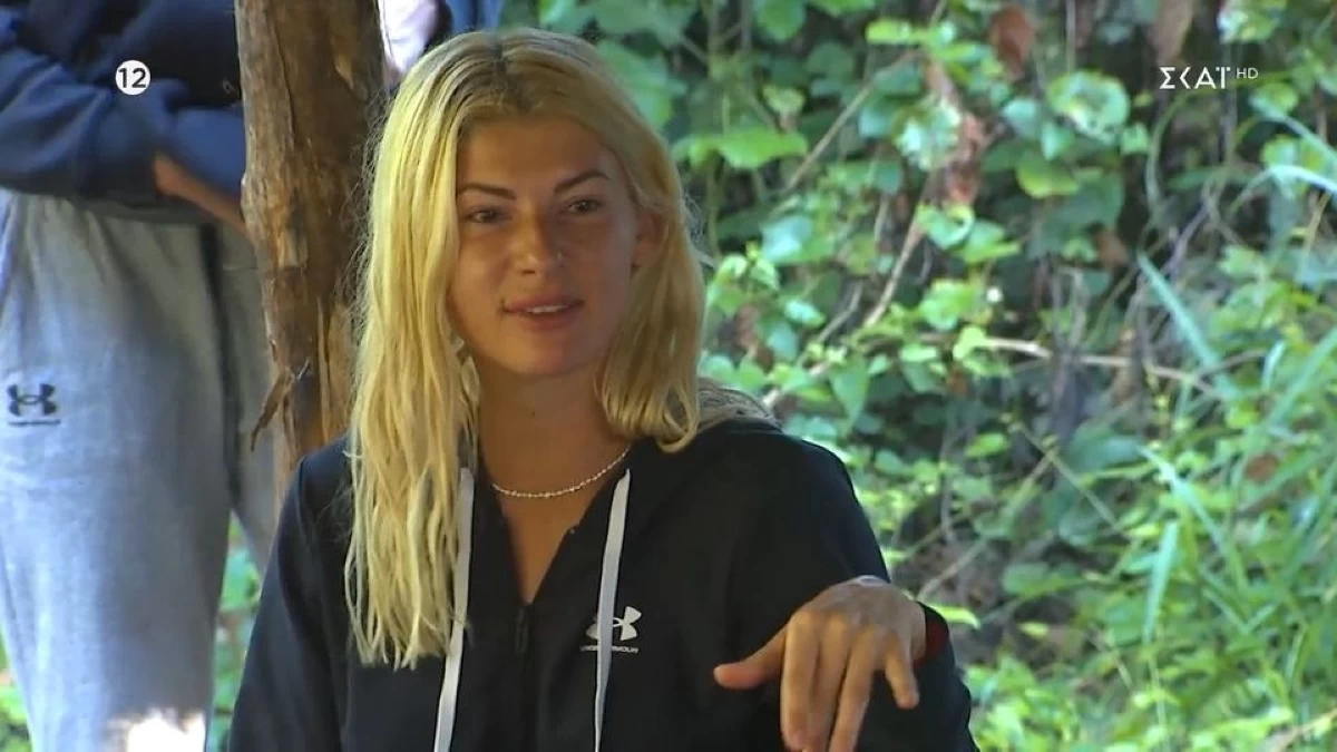Survivor 2024: «Φτάνει πια έλεος...» - Η Όλγα Πηλιάκη "κοψοχόλιασε" του συμπαίκτες της