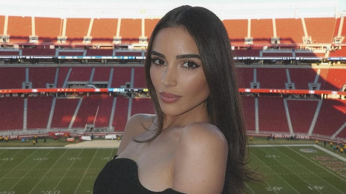 Olivia Culpo: To μυστικό της για όμορφη και λαμπερή επιδερμίδα κρύβεται στη διατροφή της!