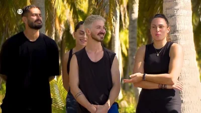 Survivor 2024: Αυτή είναι η νέα ομάδα των διασήμων - Οι πρώτες τους δηλώσεις